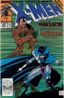 The Uncanny X-Men Vol. 1 # 256